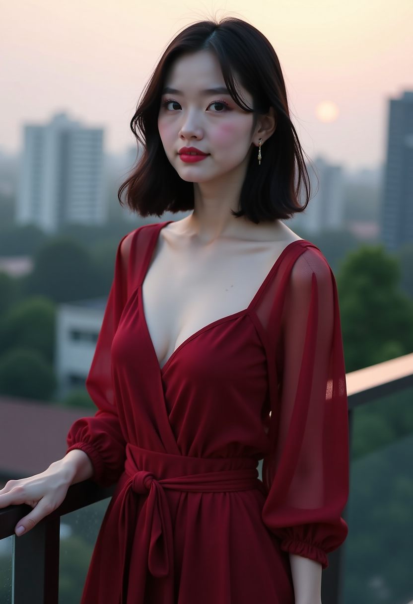 ai剧《纸鸢》