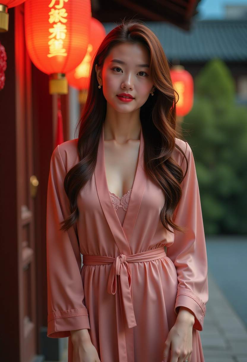 云境漫步